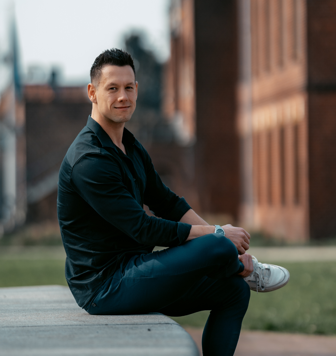 coaching vitaliteit energie richting regie