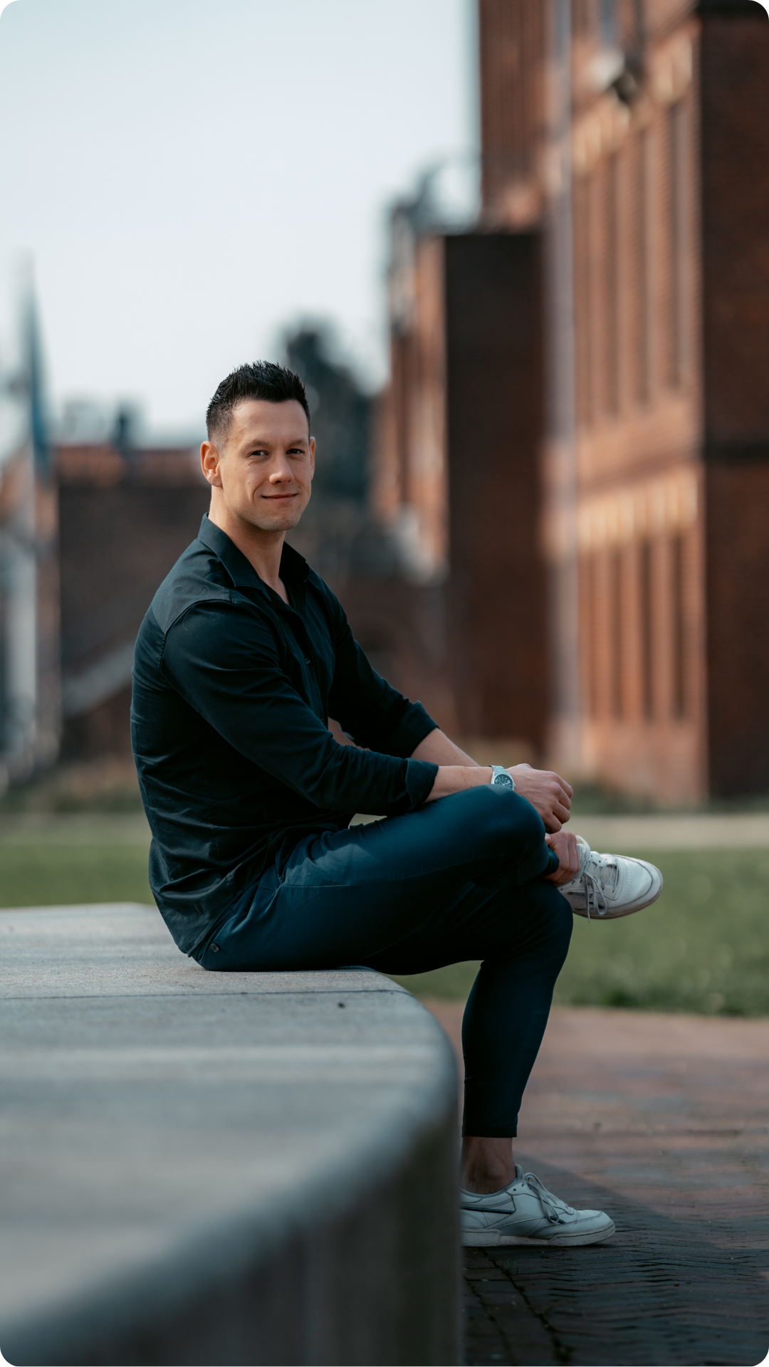 coaching vitaliteit energie richting regie